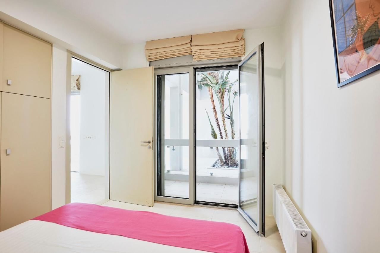 Vivian Art Apartments Rethymno  Exterior photo