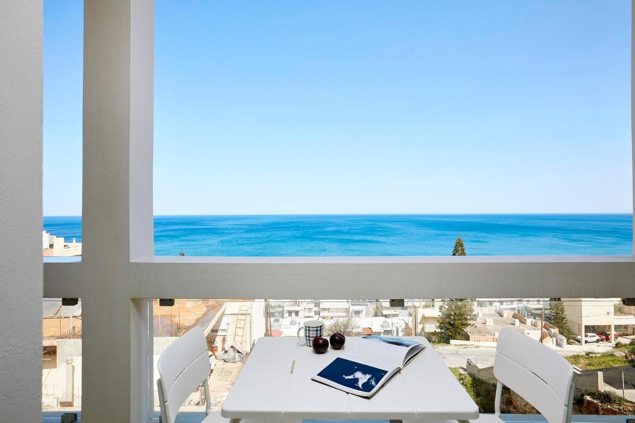 Vivian Art Apartments Rethymno  Room photo