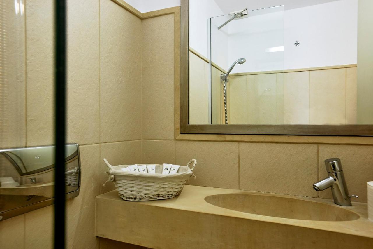 Vivian Art Apartments Rethymno  Exterior photo