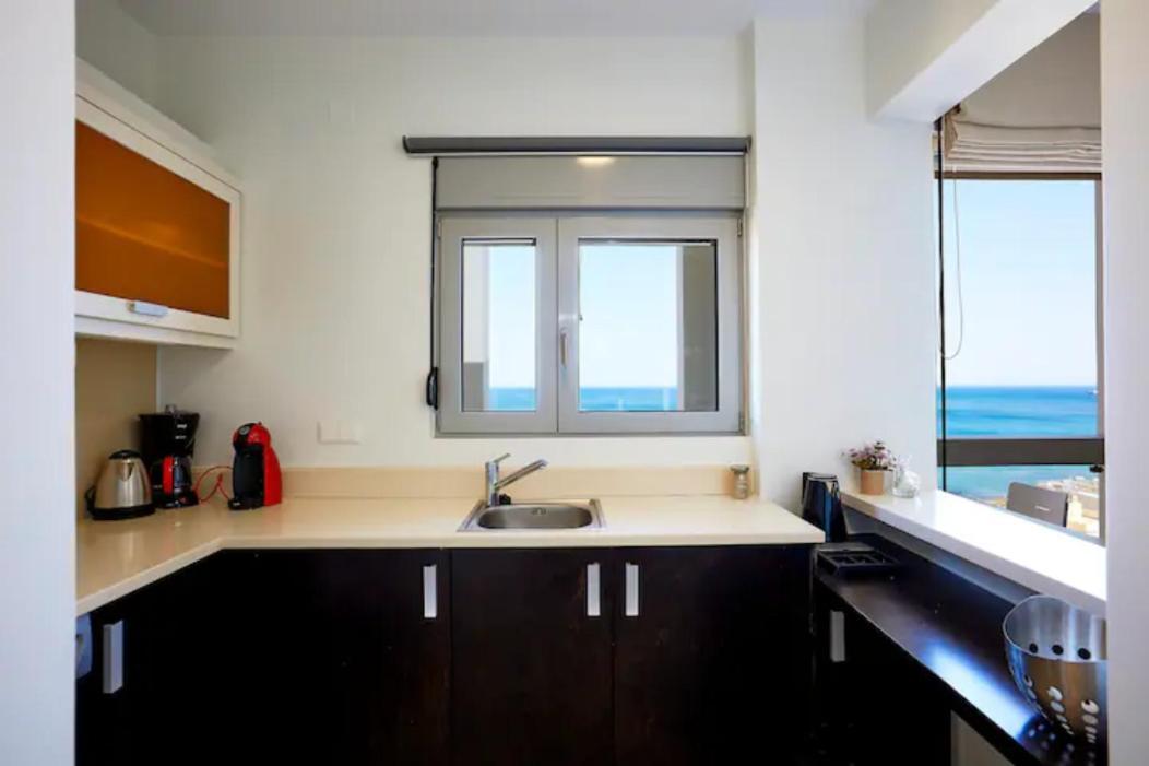 Vivian Art Apartments Rethymno  Exterior photo