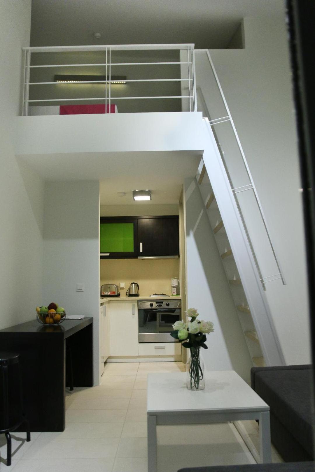 Vivian Art Apartments Rethymno  Exterior photo