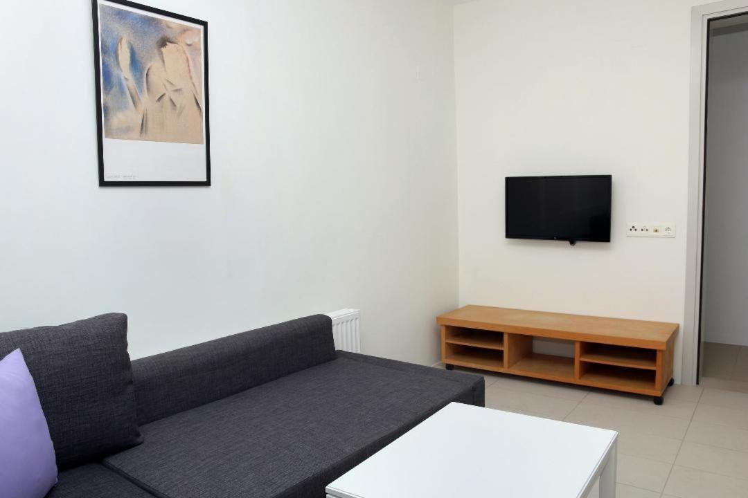 Vivian Art Apartments Rethymno  Exterior photo