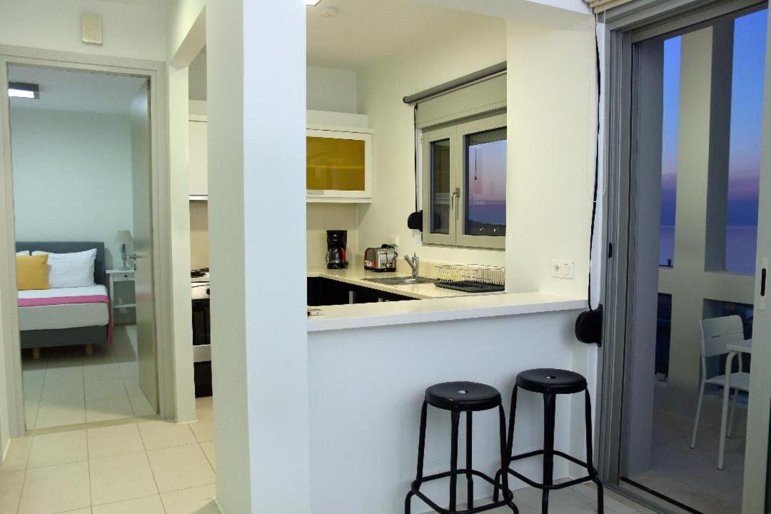 Vivian Art Apartments Rethymno  Exterior photo