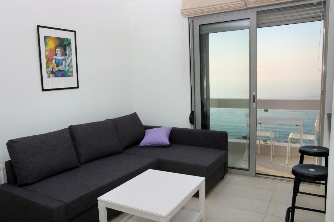 Vivian Art Apartments Rethymno  Exterior photo