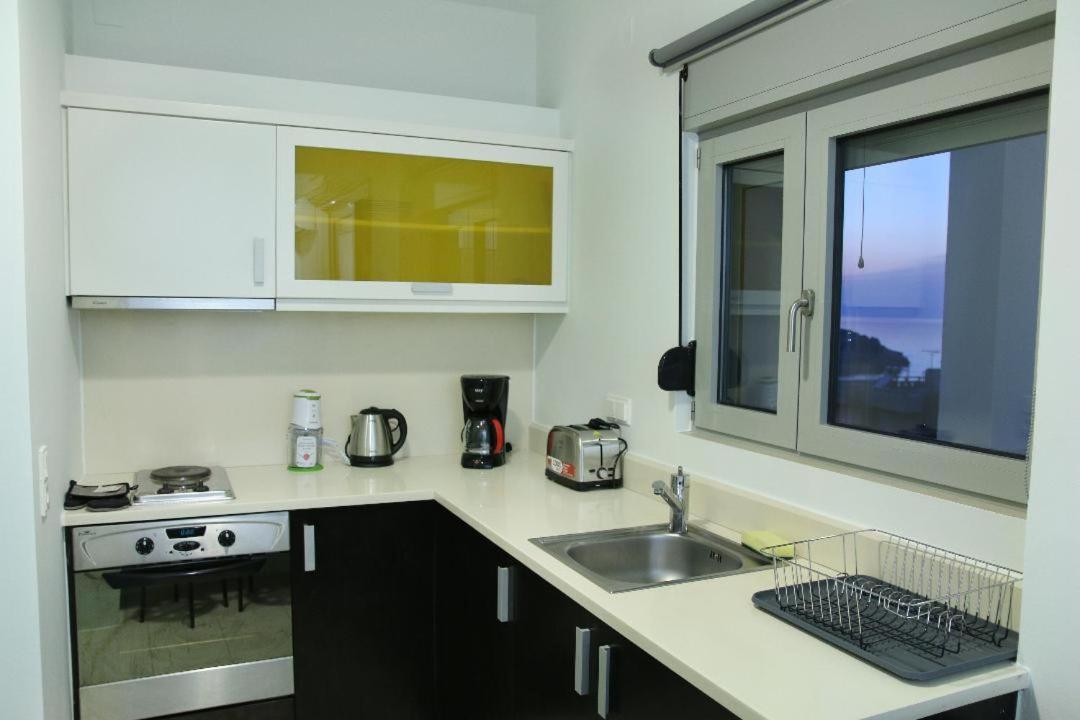 Vivian Art Apartments Rethymno  Exterior photo