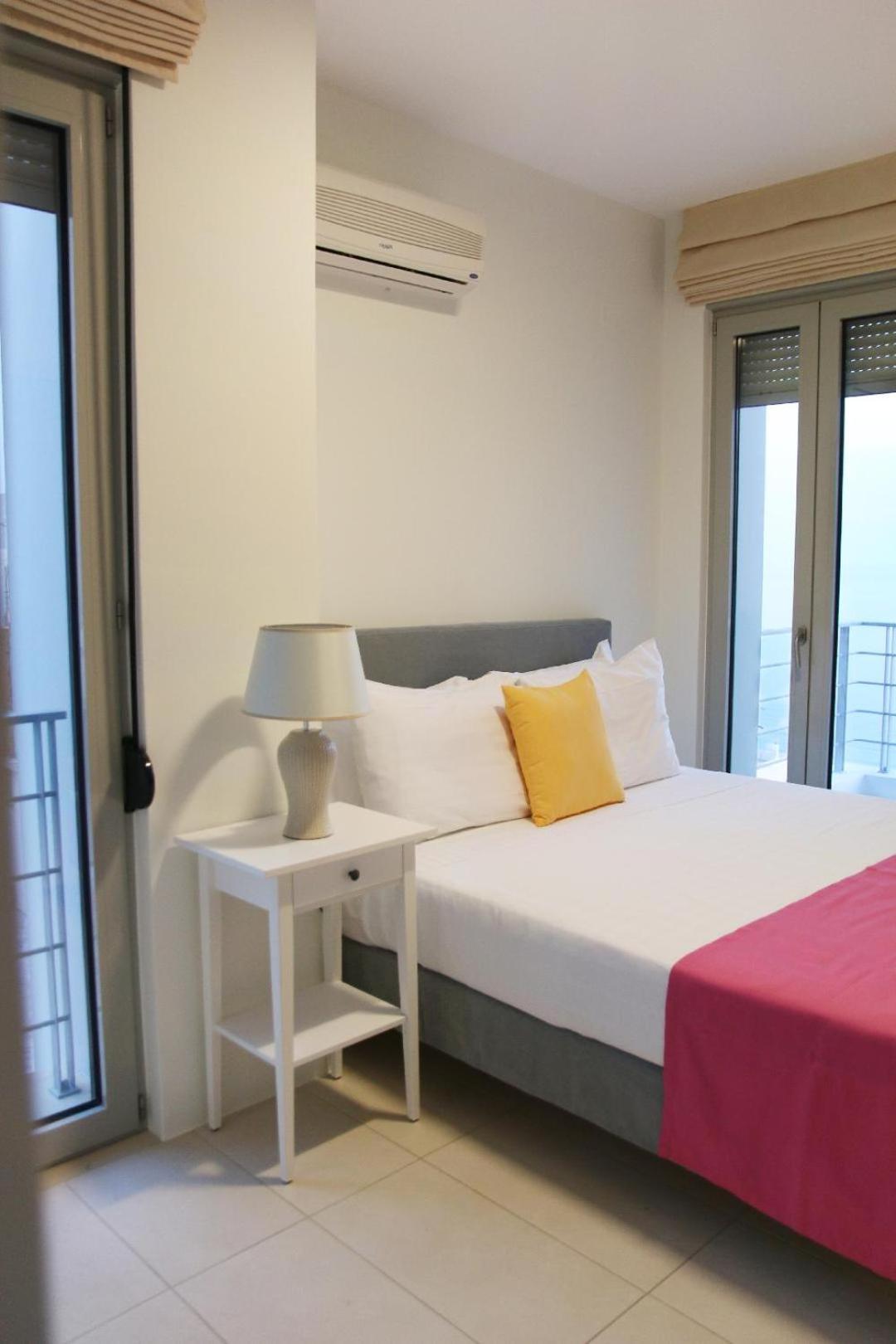 Vivian Art Apartments Rethymno  Exterior photo