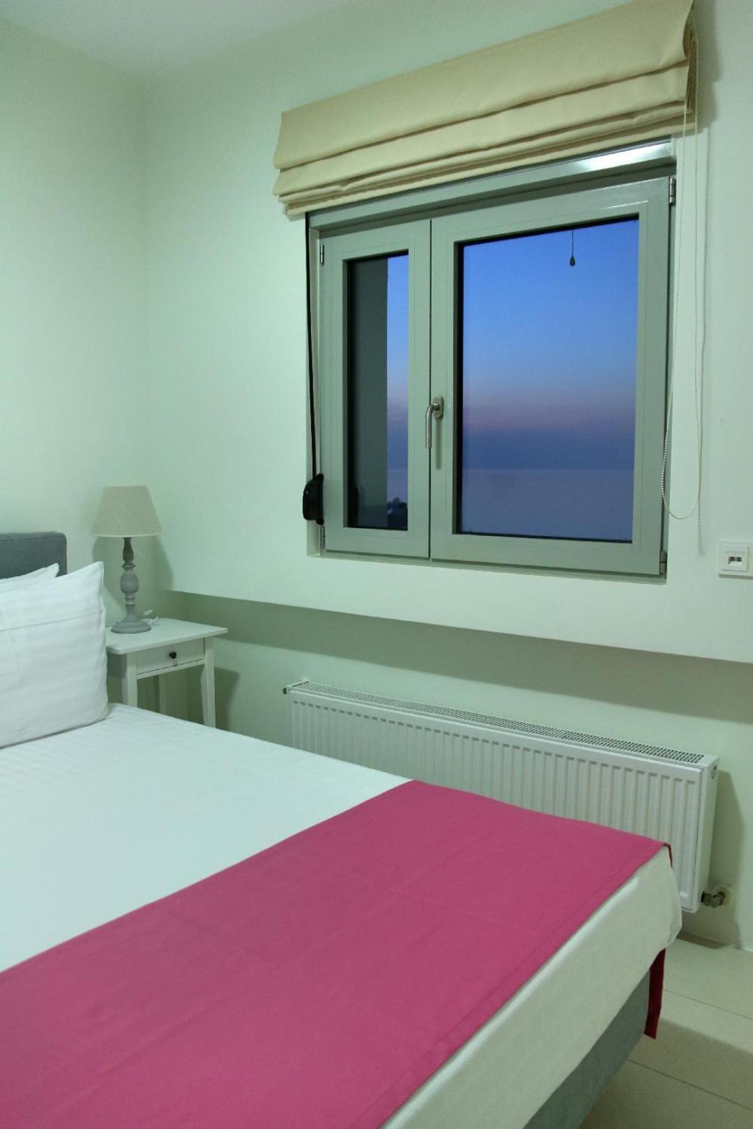 Vivian Art Apartments Rethymno  Exterior photo